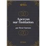 Aperçus sur l'initiation