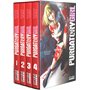 Purgatory Girl - Coffret collector intégral