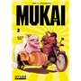 Mukai - Tome 2 (VF)