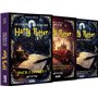 Le coffret du sorcier Harry Potter