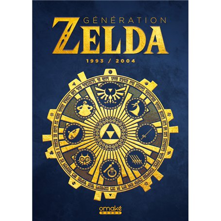 Génération Zelda - 1993 / 2004