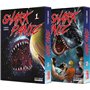 Shark Panic ! Pack Intégral