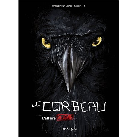 Le Corbeau - L'Affaire Villemin