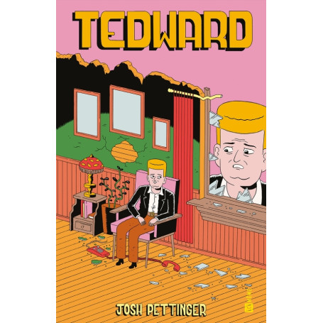 TEDWARD