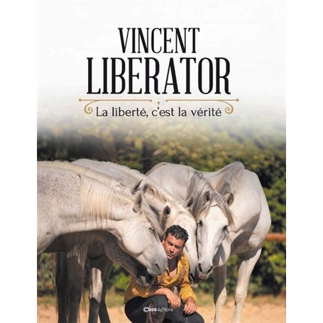 La liberté c'est la vérité