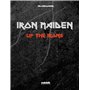 Iron Maiden - Up The Irons