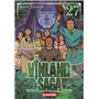 Vinland Saga - Tome 27