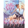Billie Jazz BD T02