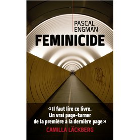 Féminicide 21,53 €