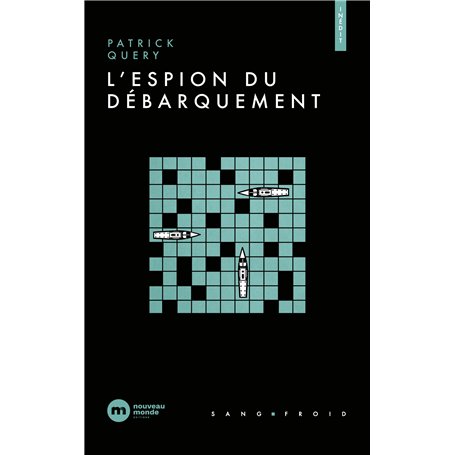 L'espion du Débarquement