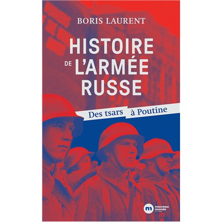 Histoire de l'armée russe