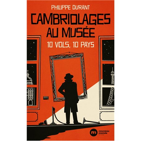 Cambriolages au musée