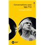 Conversations avec Iggy Pop