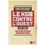 Le KGB contre l'Ouest - 1917-1991