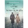 Le Livre des noms oubliés 19,52 €