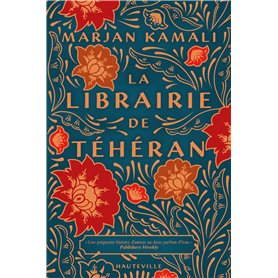 La Librairie de Téhéran 18,49 €
