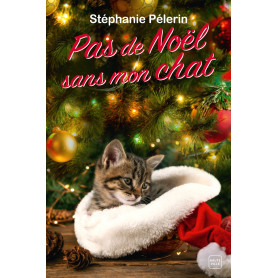Pas de Noël sans mon chat 14,58 €