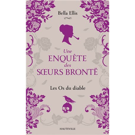 Une enquête des soeurs Brontë