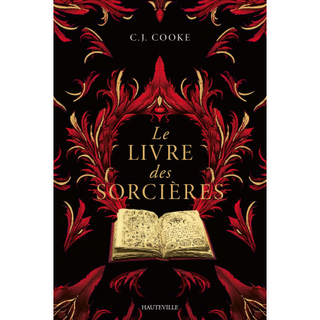 Le Livre des sorcières