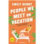 People We Meet on Vacation