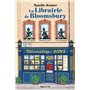 La Librairie de Bloomsbury