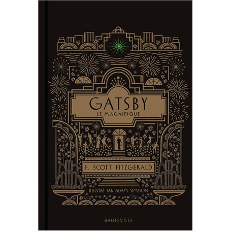 Gatsby le magnifique (Collector 2024)