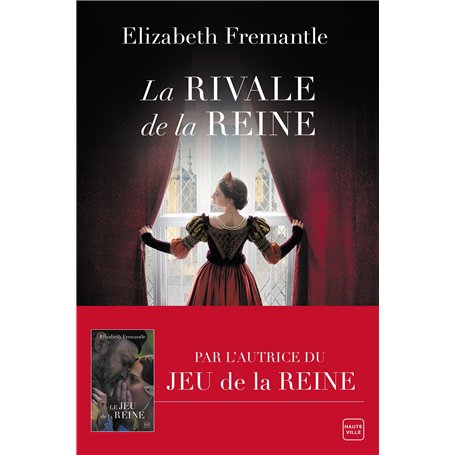 La Rivale de la reine