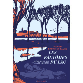 Les Fantômes du lac 18,59 €