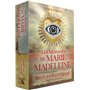 Les messages de Marie Madeleine - Cartes oracle