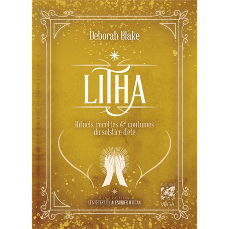 Litha - Rituels