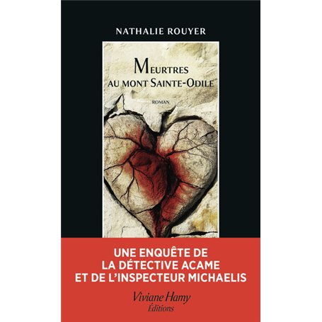 Meurtres au Mont Sainte-Odile