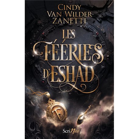 Les Fééries d'Eshad