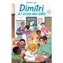 Dimitri à l'école des défis