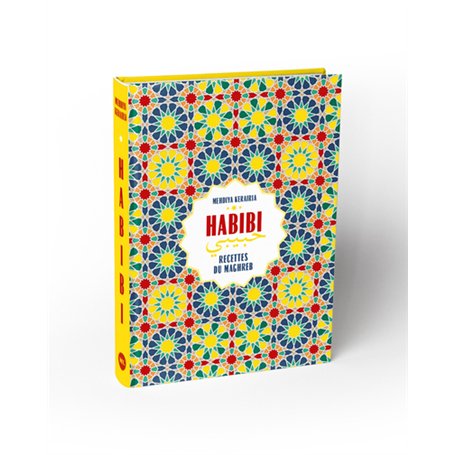 Habibi - Recettes du Maghreb 26,42 €