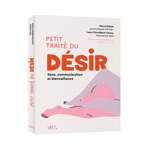 Petit traité du désir - Sexe