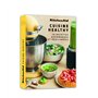 KitchenAid Cuisine Healthy - 70 recettes gourmandes et équilibrées