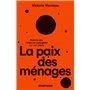 La paix des ménages - Histoire des violences conjugales