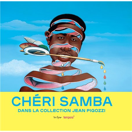 CHÉRI SAMBA 34,25 €