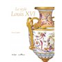LE STYLE LOUIS XVI