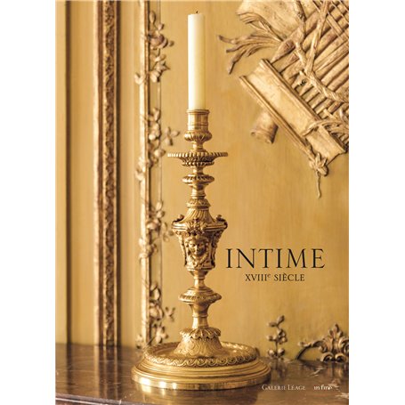 INTIME XVIIIE SIECLE