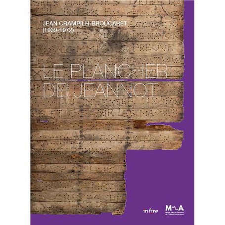 LE PLANCHER DE JEANNOT