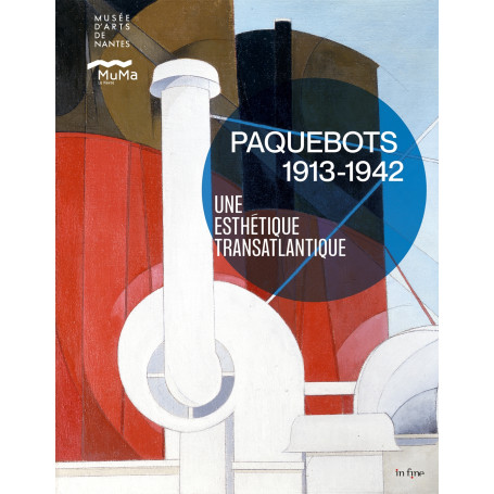 PAQUEBOTS 1913-1942
