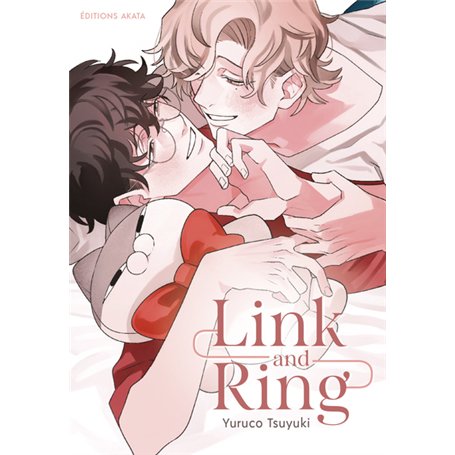 Link and Ring - (VF)
