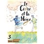 Le Cèdre et la Neige - Tome 3