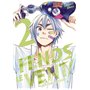 Fends le vent ! - Tome 2