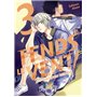 Fends le vent ! - Tome 3