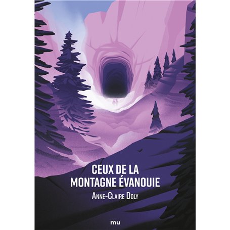 Ceux de la montagne évanouie