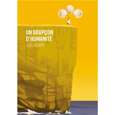 Un soupçon d'humanité
