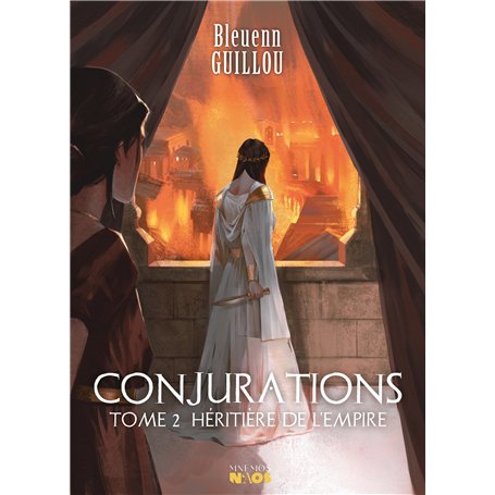 Conjurations tome 2