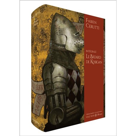 Le Bâtard de Kosigan